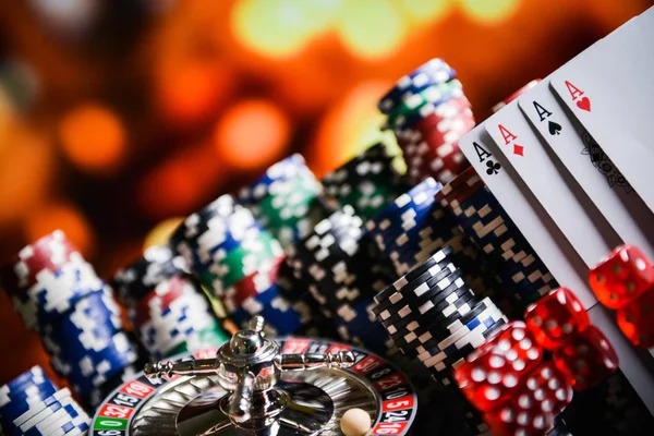 Baccarat hand result and payout summary on supermoney slot
