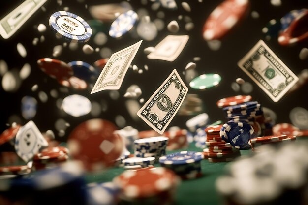 Mobile app interface showing live games and sports markets
