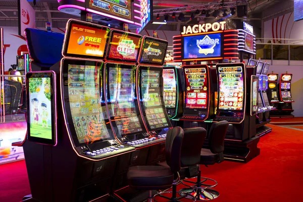 supermoney slot featured game showcase